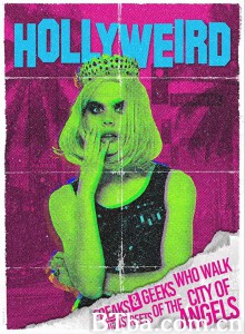 Hollyweird‎ (2020) 1080P BT磁力 迅雷网盘下载