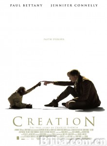 造物弄人 Creation‎ (2009) 1080P BT磁力 迅雷网盘下载