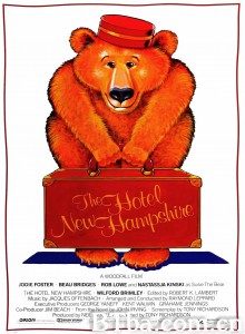 新汉普夏饭店 The Hotel New Hampshire‎ (1984) 1080P BT磁力 迅雷网盘下载
