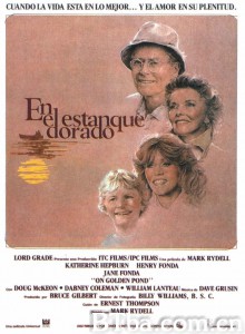 金色池塘 On Golden Pond‎ (1982) 1080P BT磁力 迅雷网盘下载