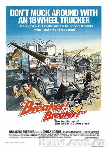 闯入者 Breaker! Breaker!‎ (1977) 1080P/720P BT磁力 迅雷网盘下载