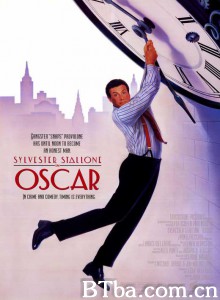 弹指威龙/Oscar‎-720p|1080p高清bt种子下载