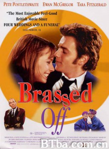 奏出新希望 Brassed Off!‎ (1996) 1080P BT磁力 迅雷网盘下载