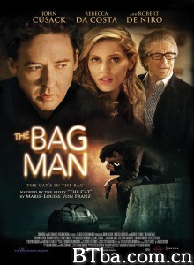 包裹男人/The Bag Man‎