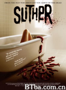 撕裂人 Slither‎ (2006) 1080P/720P BT磁力 迅雷网盘下载