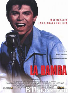 青春传奇 La Bamba‎ (1987) 1080P BT磁力 迅雷网盘下载