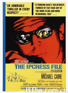 伊普克雷斯档案 The Ipcress File‎ (1965) 1080P BT磁力 迅雷网盘下载
