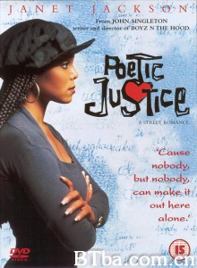 因果循环 Poetic Justice‎ (1993) 1080P/4K BT磁力 迅雷网盘下载
