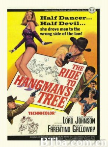 狂妄的逃犯 亡命快枪手(港) Ride to Hangman's Tree‎ (1967) 1080P/720P BT磁力 迅雷网盘下载