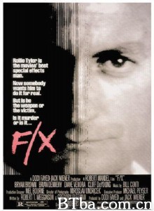 魔鬼任务 F X‎ (1986) 1080P BT磁力 迅雷网盘下载
