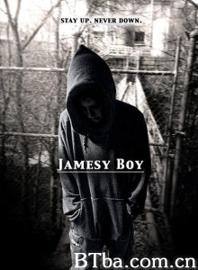 詹姆士 Jamesy Boy‎ (2014) 1080P/720P BT磁力 迅雷网盘下载