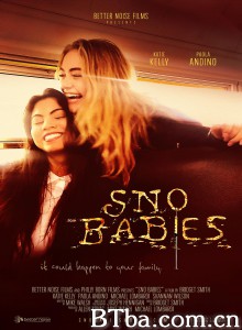 毒爱/Sno Babies‎-720p|1080p高清bt种子下载