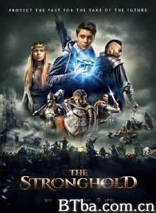 超时空堡垒 Сторожевая застава‎ (2017) 1080P/720P BT磁力 迅雷网盘下载