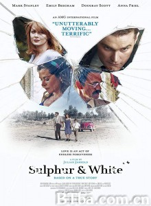 宽恕 Sulphur And White‎ (2020) 1080P/720P BT磁力 迅雷网盘下载