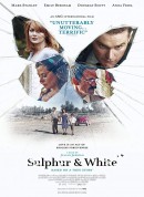 宽恕/Sulphur And White‎