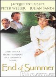夏日之末 End of Summer‎ (1997) 1080P BT磁力 迅雷网盘下载