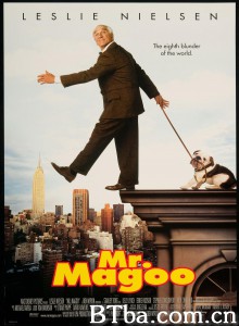 脱线先生 Mr. Magoo‎ (1997) 1080P BT磁力 迅雷网盘下载