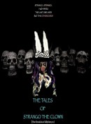 小丑斯特兰戈的故事（吉利古兹编年史）/The Tales of Strango the Clown‎