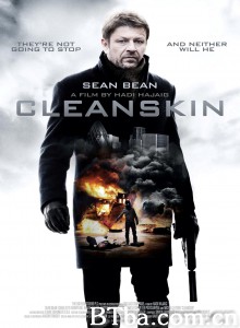 清道夫 Cleanskin‎ (2012) 1080P/720P BT磁力 迅雷网盘下载