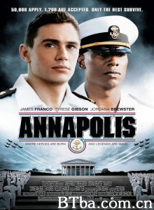 征服怒海 Annapolis‎ (2006) 1080P BT磁力 迅雷网盘下载
