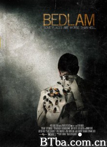 精神病院 bedlam‎ (2015) 1080P BT磁力 迅雷网盘下载