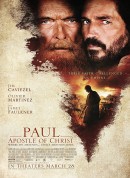 使徒保罗/Paul/ Apostle of Christ‎