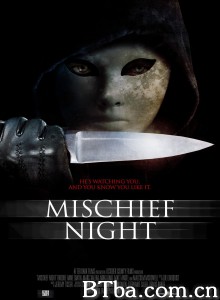 Mischief Night‎ (2012) 1080P BT磁力 迅雷网盘下载