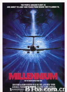 拦截时光隧道 Millennium‎ (1989) 1080P BT磁力 迅雷网盘下载