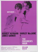 双姝怨/The Children's Hour‎
