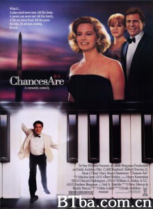 回到阴阳界/Chances Are‎