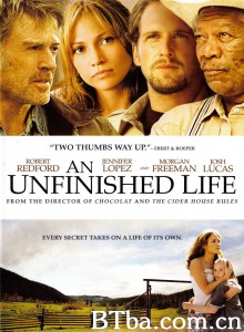 未竟一生 An Unfinished Life‎ (2005) 1080P BT磁力 迅雷网盘下载