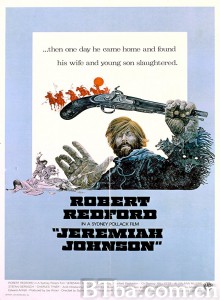 猛虎过山 Jeremiah Johnson‎ (1972) 1080P BT磁力 迅雷网盘下载