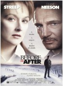 天伦劫/Before and After‎
