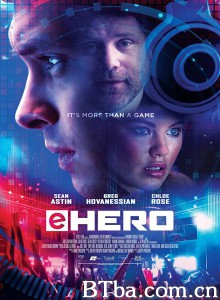 电竞英雄 電競玩家(台) eHero‎ (2018) 1080P BT磁力 迅雷网盘下载
