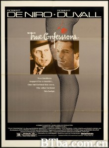 打不开的锁 叛我心鎖(港) True Confessions‎ (1981) 1080P BT磁力 迅雷网盘下载