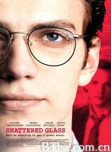 欲盖弥彰 Shattered Glass‎ (2004) 1080P BT磁力 迅雷网盘下载