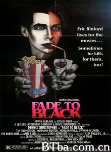 消逝于黑暗中 Fade to Black‎ (1980) 1080P/720P BT磁力 迅雷网盘下载