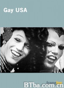 Gay USA‎ (1977) 1080P BT磁力 迅雷网盘下载