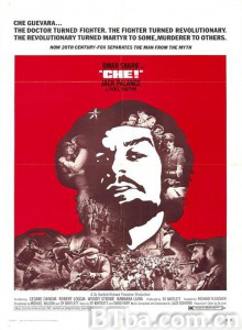 切·格瓦拉 Che!‎ (1969) 1080P/720P BT磁力 迅雷网盘下载