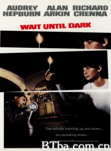 盲女惊魂记 奇谋妙计女福星(港) Wait Until Dark‎ (1967) 1080P BT磁力 迅雷网盘下载