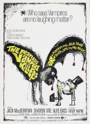天师捉妖/The Fearless Vampire Killers/ or Pardon Me/ But Your Teeth Are in My Neck‎