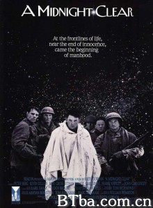 战火赤子心 A Midnight Clear‎ (1992) 1080P BT磁力 迅雷网盘下载