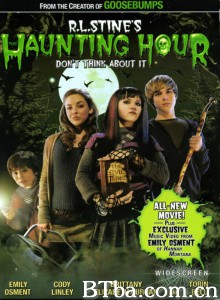 萦绕心间 The Haunting Hour: Don't Think About It‎ (2007) 1080P BT磁力 迅雷网盘下载