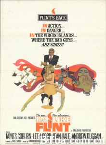 谍报飞龙续集 In Like Flint‎ (1967) 1080P BT磁力 迅雷网盘下载