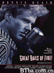 大火球 Great Balls of Fire!‎ (1989) 1080P BT磁力 迅雷网盘下载