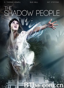 中邪鬼影 中邪鬼影(台) The Shadow People‎ (2015) 1080P BT磁力 迅雷网盘下载