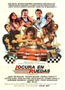 炮弹飞车/The Cannonball Run‎