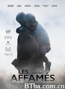 食人之饥 Les Affamés‎ (2018) 1080P/720P BT磁力 迅雷网盘下载