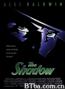 魅影奇侠 The Shadow‎ (1994) 1080P BT磁力 迅雷网盘下载