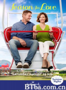 Season for Love‎ (2015) 1080P/720P BT磁力 迅雷网盘下载